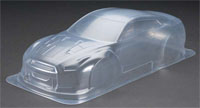 Кузов 1/10 Nissan GT-R Sumo Power GT (Tamiya, 51453)
