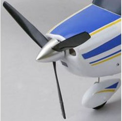 Art-Tech Cessna 182 Обтічник капота / кок (54034)