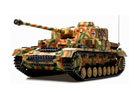 Танк Panzer IV J (Тамія, 56026)