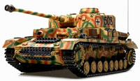 Танк Panzer IV J (Tamiya, 56026)