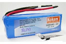 Аккумулятор 14.8V 3200mAh 4S 20C (Kokam, 58385SCH)