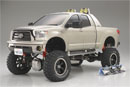 Toyota Tundra High-Lift 4x4-3SPD (Tamiya, 58415)