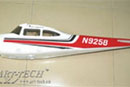 Art-Tech Cessna 182 500 набір фюзеляжу (5W011)