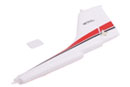 Art-Tech Cessna 182 500 Vertical wing set (5104E)