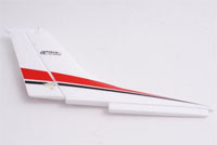 Art-Tech Cessna 182 500 Vertical wing set (5104E)