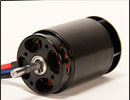 Електродвигун 600-Size Heli Motor 1100kv (Turnigy, 600H)