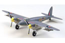 1:72 Британский самолёт Mosquito FB Mk.VI  (Tamiya, 60747)