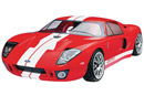 Thunder Tiger Sparrowhawk VX FORD GT, 1/10, електро, L = 368мм (6535-F270)