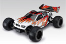 Thunder Tiger TOMAHAWK ST RED, 1/10, ДВС, L = 450мм (Thunder Tiger, 6197-F281)