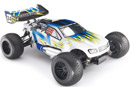 Thunder Tiger TOMAHAWK ST BLUE, 1/10, ДВС, L = 450мм (Thunder Tiger, 6197-F282)