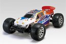 Трагги Thunder Tiger ST-1 STADIUM TRUCK 1/8 ДВС O / L (6233-F101)