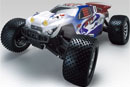 ThunderTiger ST-1 STADIUM TRUCK 1/8 ДВС P / S (6233-F102)