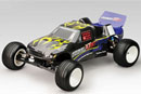 ThunderTiger PHOENIX XT, 1/10, электро, L=397mm (ThunderTiger, 6571-F)