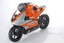 Мотоцикл RACING BIKE SB5 1/5 (ThunderTiger, 6574-F)