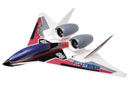 Самолет Robbe Delta Twin ARF (66294MB)