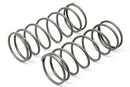 Пружины 1/8 Big Bore Shock Spring (Gray,/60mm/74gf/2pcs) (67446HB)