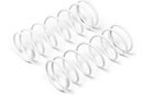 Пружины 1/8 Big Bore Shock Spring (White/60mm/81gf/2pcs) (67447HB)
