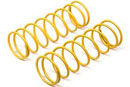 Пружины 1/8 Big Bore Shock Spring (Yellow/68mm/68gf/2pcs) (67451HB)
