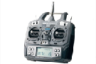 6ти канальна апарати. з комплектом ALL (Hitec, PN15840)