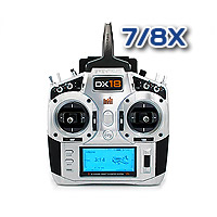 7х/8x канальні