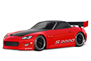 Кузов 1/10 HONDA S2000 (190 мм), нефарбований (HPI Racing, HPI7314)