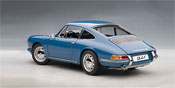1:18 Porsche 911 1964 blue (AutoArt, 77913)