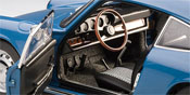 1:18 Porsche 911 1964 синій (AutoArt, 77913)