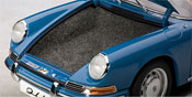 1:18 Porsche 911 1964 синій (AutoArt, 77913)