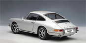 1:18 Porsche 911S 1967 silver (AutoArt, 77916)