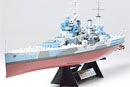 1: 350 Лінкор King George V (Tamiya, 78010)