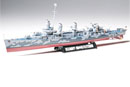 1: 350 Американський есмінець Fletcher (Tamiya, 78012)