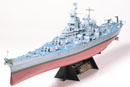 1:350 Линкор Missouri  (Tamiya, 78018)
