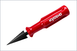 Special Taper Reamer (KYOSHO, 80311)