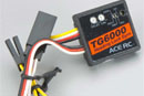 Гироскоп TG6000 Heading Lock Gyro (ThunderTiger, 8072)