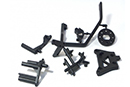 Опорные стойки подвески (HPI Racing, HPI85033)