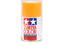 Фарба спрей для р / у моделей PS-24 флуорісцентний помаранчевий (Tamiya, 86024)