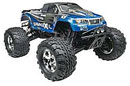 HPI Savage X 4.6 RTR A3 1/8 (867HPI)