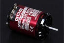 Электродвигатель Turnigy TrackStar 6.5T Sensored Brushless Motor 5150KV (9052000018)