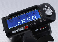 3х радиоуправление GTX3 AFHDS 2.4ghz 3х-канальное (Turnigy, 9114000003)