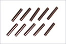 2x11 Pin (10шт) (Kyosho, 92051)
