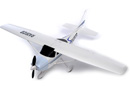 Самолёт AirField Sky Trainer Безщітковий RTF (NitroPlanes, 93A182)