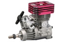 Вертолетный ДВС RL-53H HELI ENGINE (ThunderTiger, 9606) Вертолетный ДВС RL-53H HELI ENGINE (ThunderTiger, 9606)