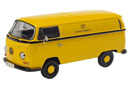 1:43 VW T2a DP (Schuco, 03210)