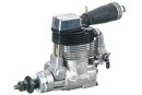 ДВС 12,329 см3 4S AIRCRAFTENGINE F-75S (Thunder Tiger, 9802)