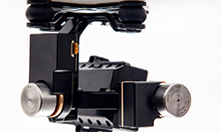 Подивись для камери DJI Phantom Gimbal - Zenmuse H32D (Z-H3-2D)