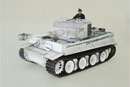Танк VSTANK PRO German Tiger I MP 1:24 Airsoft (Winter RTR Version) (A02106524)