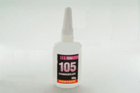Циакриновый клей (жидкий) 50гр (PROTECH, A105-50)