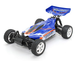 ACME Racing Bullet 4WD 1:10 2.4GHz EP RTR Version (A2011T-V1)