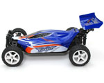 ACME Racing Buggy Bullet Brushless 4WD 1/10 2.4Ghz Blue (A2011T)