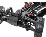 ACME Racing Buggy Bullet Безщітковий 4WD 1/10 2,4 ГГц синій (A2011T)